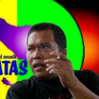 Rahmad Sanjaya Mendedikasikan Hidupnya pada Seni dan Kebudayaan